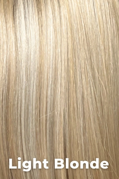 Envy Wigs - Taryn - Human Hair Blend