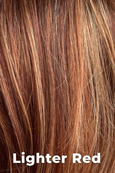 Envy Wigs - Taryn - Human Hair Blend
