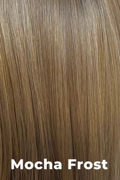 Envy Wigs - Taryn - Human Hair Blend