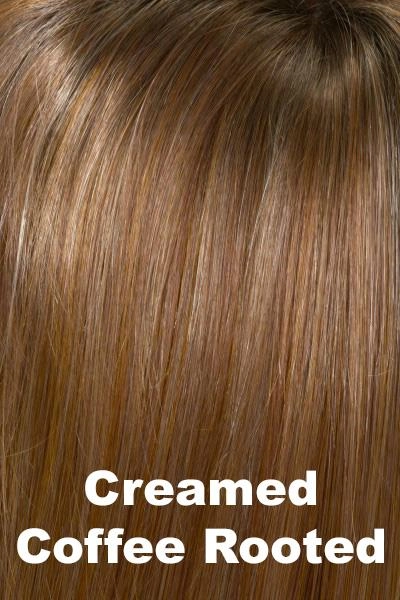 Envy Wigs - Taryn - Human Hair Blend