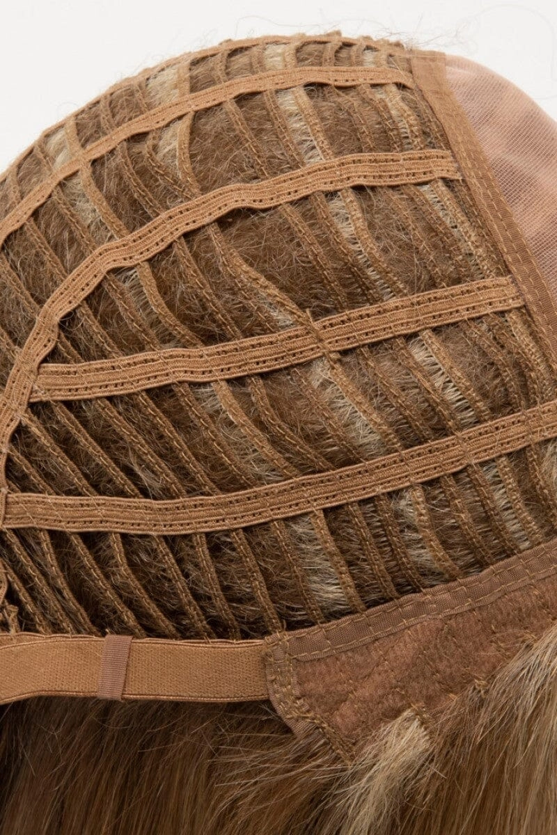 Envy Wigs - Taryn - Human Hair Blend