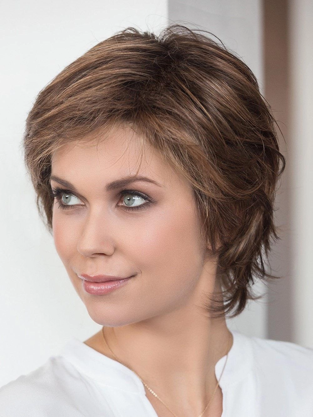 Fame Wig by Ellen Wille | Synthetic