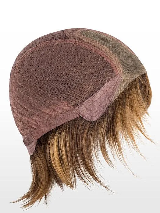 Fame Wig by Ellen Wille | Synthetic