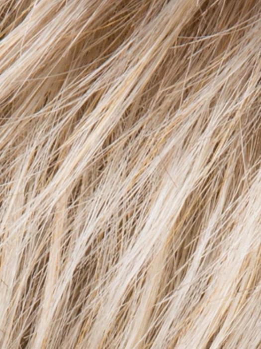 Famous | Human Hair Lace Front Top Piece (Mono Top) | CLOSEOUT