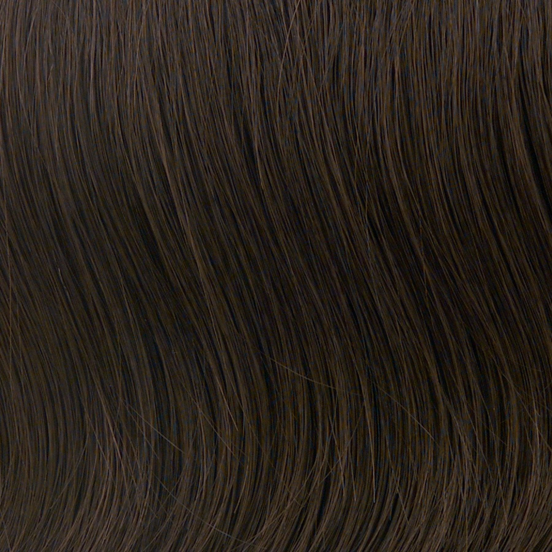 Fascination Average by Toni Brattin | Heat Friendly Synthetic