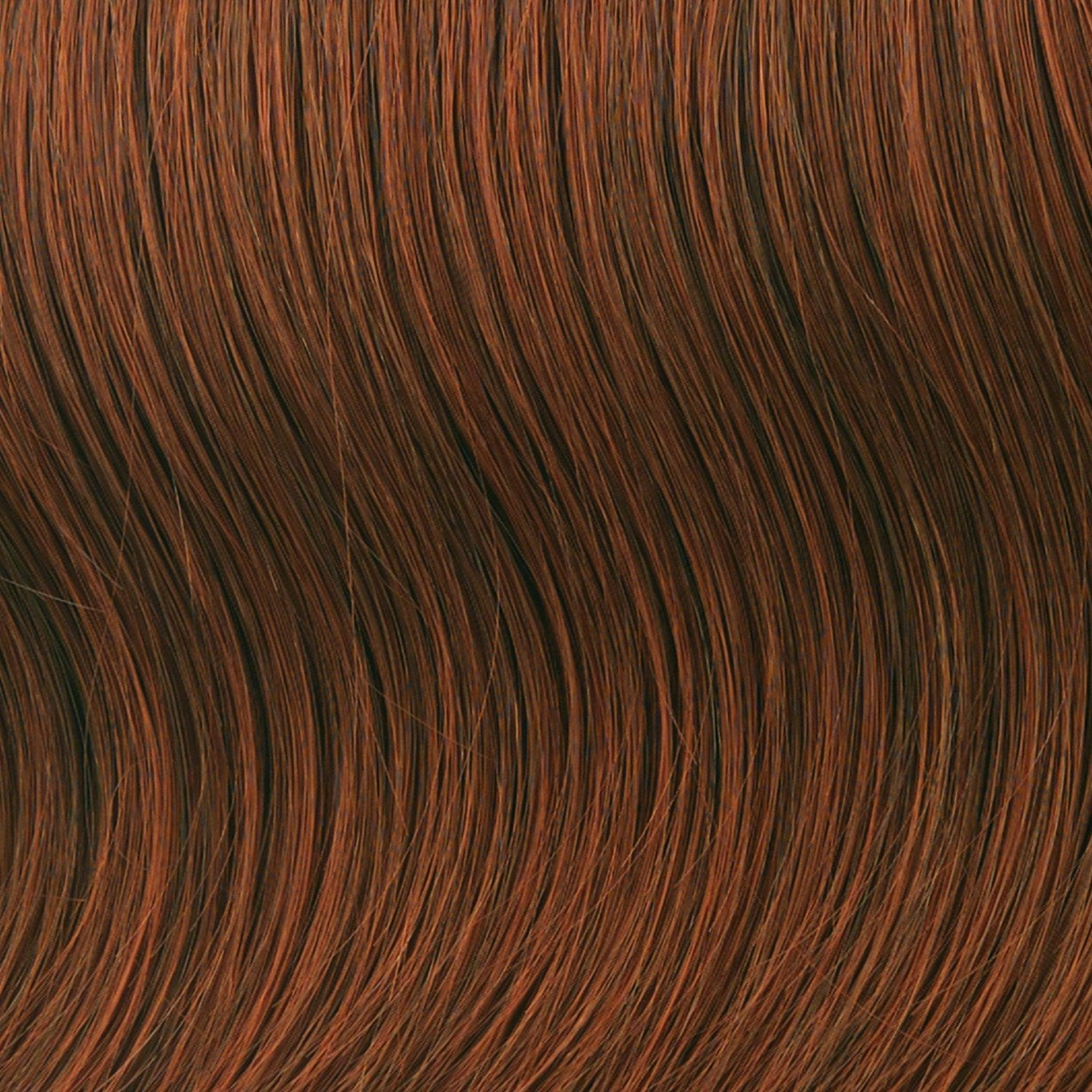 Fascination Average by Toni Brattin | Heat Friendly Synthetic
