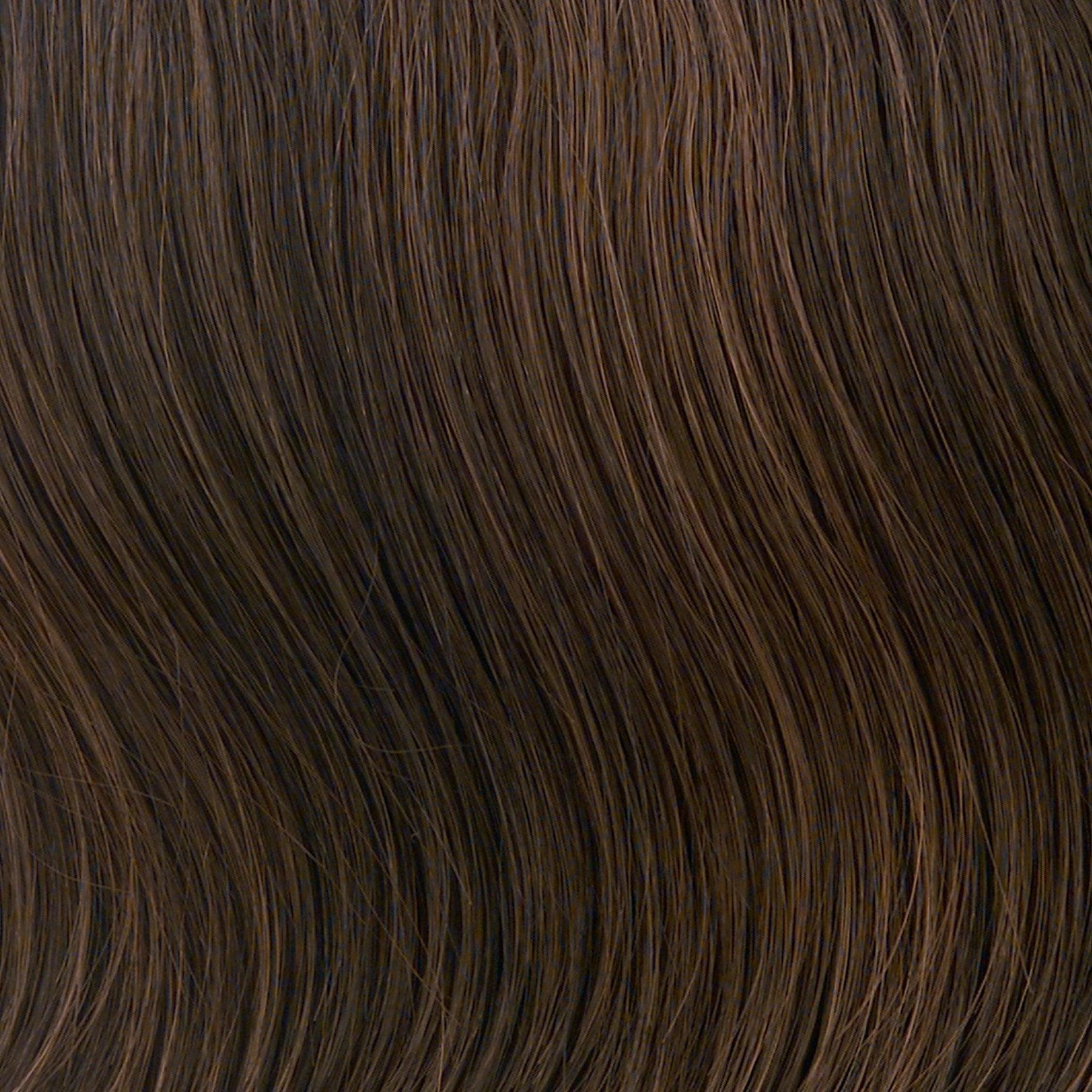 Fascination Average by Toni Brattin | Heat Friendly Synthetic