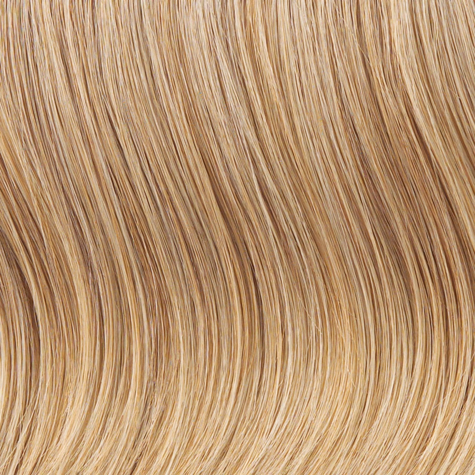 Fascination Average by Toni Brattin | Heat Friendly Synthetic