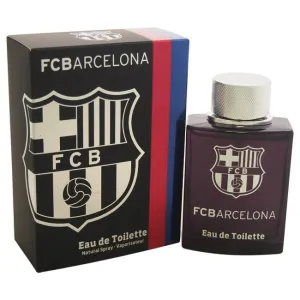 Fc Barcelona Black Cologne