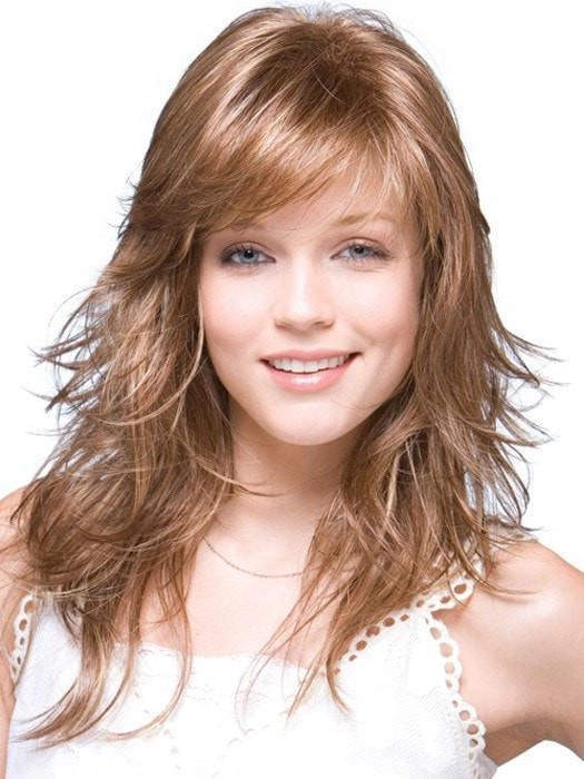 Felicity Wig by Rene of Paris | Synthetic (Traditional Cap) | Clearance Sale
