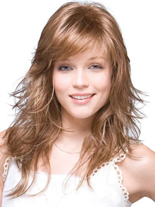 Felicity Wig by Rene of Paris | Synthetic (Traditional Cap) | Clearance Sale