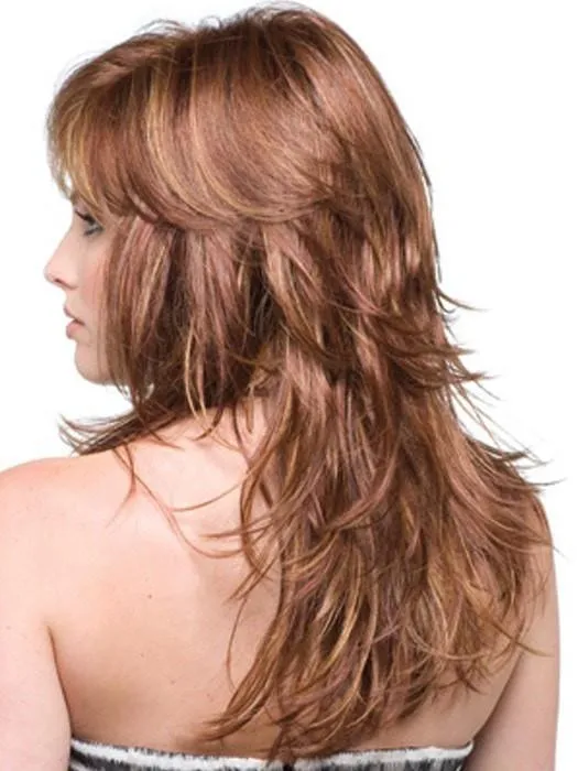 Felicity Wig by Rene of Paris | Synthetic (Traditional Cap) | Clearance Sale