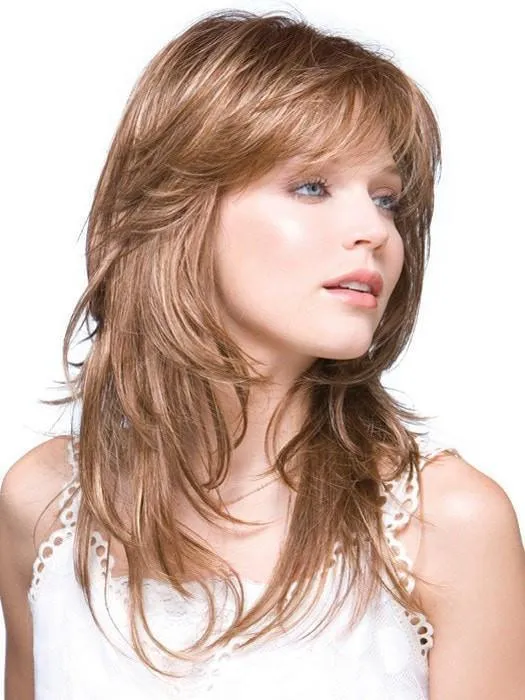 Felicity Wig by Rene of Paris | Synthetic (Traditional Cap) | Clearance Sale