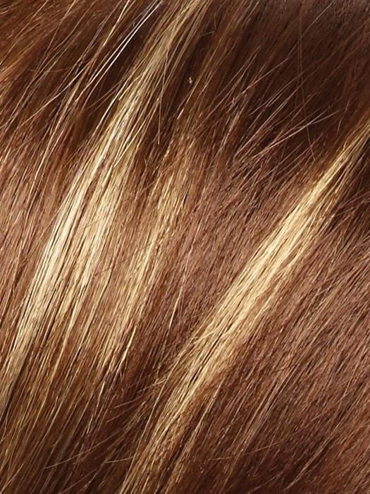 Felicity Wig by Rene of Paris | Synthetic (Traditional Cap)
