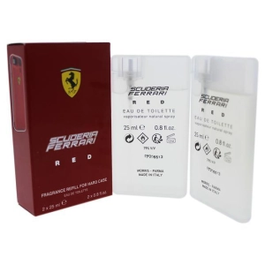 Ferrari Red Fragrance Refill Cologne (Refill)