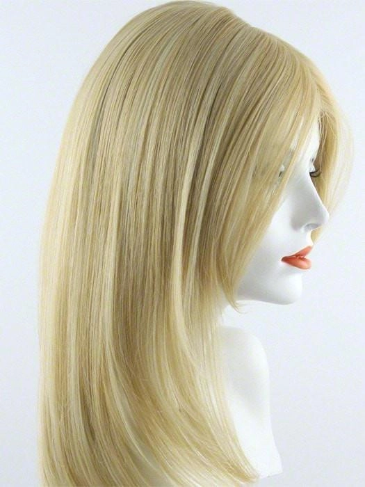 Fiery | HF Synthetic Lace Front Wig (Mono Top)