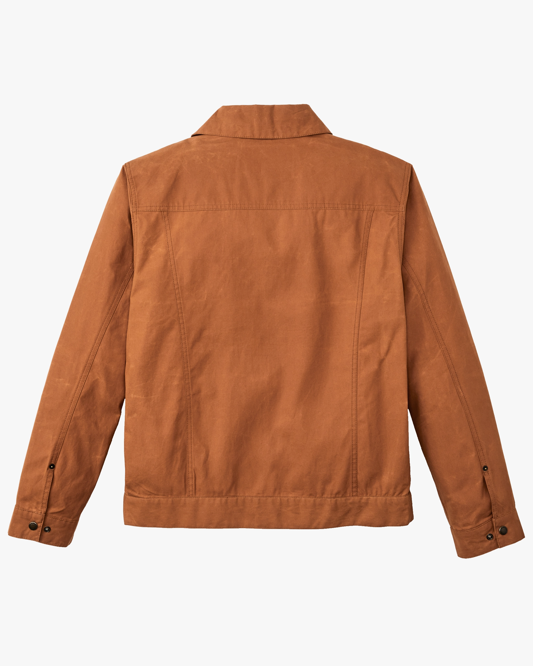 Filson Ranger Short Cruiser Jacket - Bourbon