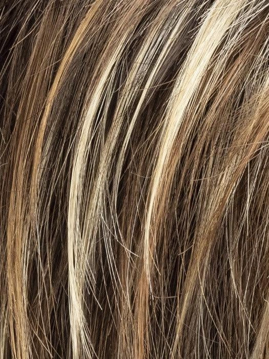 First Wig by Ellen Wille | Synthetic