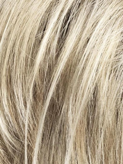 First Wig by Ellen Wille | Synthetic
