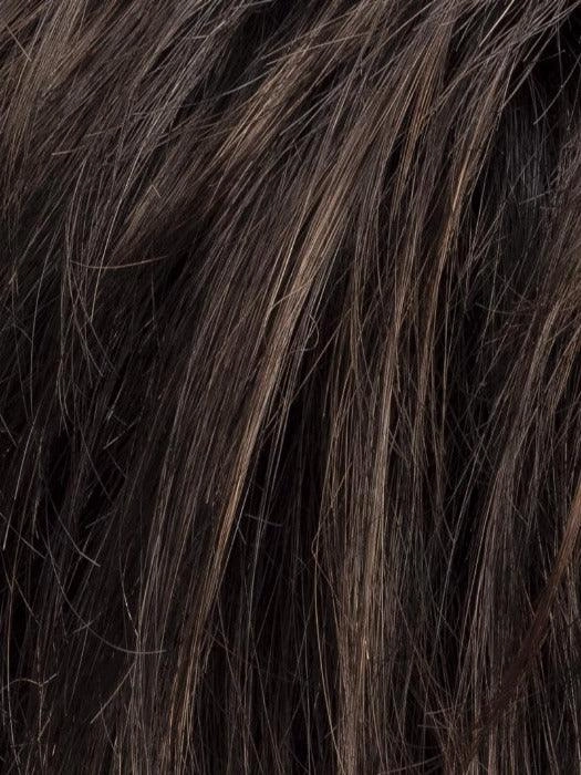 First Wig by Ellen Wille | Synthetic