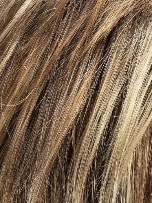 First Wig by Ellen Wille | Synthetic