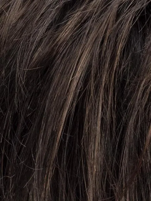First Wig by Ellen Wille | Synthetic