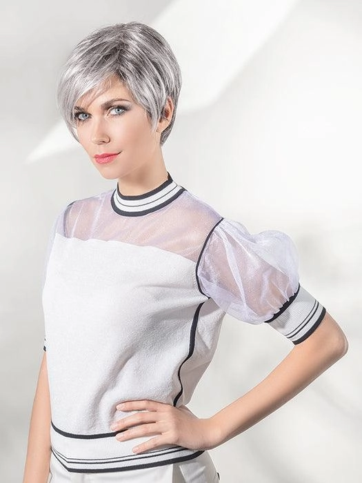 First Wig by Ellen Wille | Synthetic