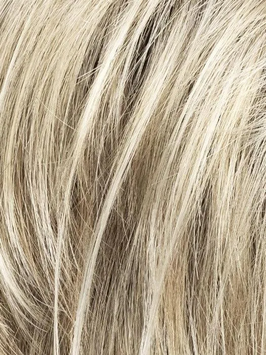 First Wig by Ellen Wille | Synthetic