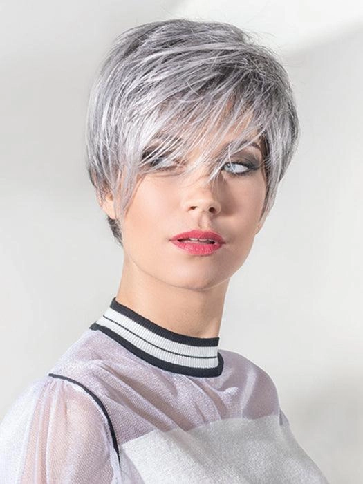 First Wig by Ellen Wille | Synthetic