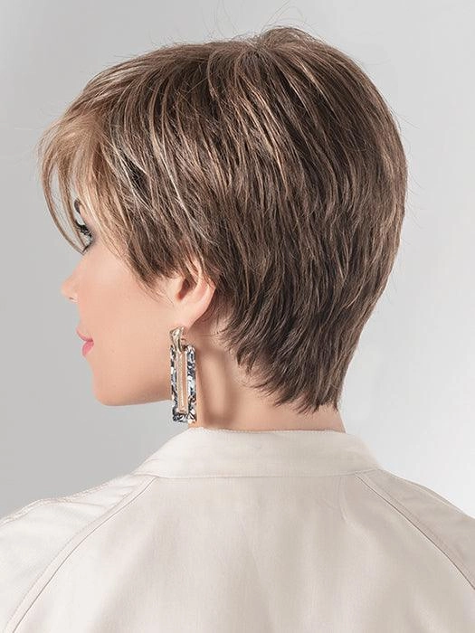 First Wig by Ellen Wille | Synthetic