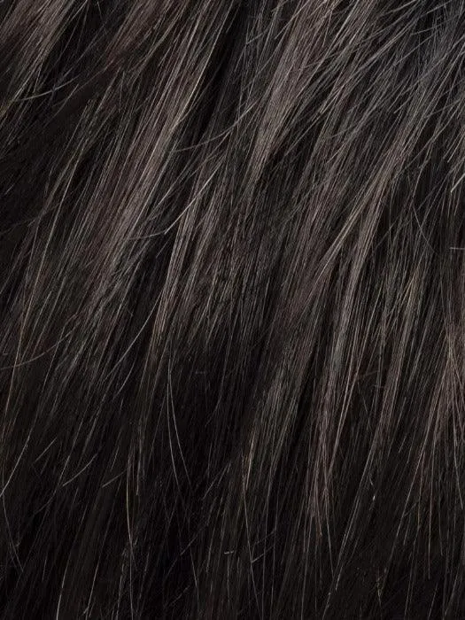 First Wig by Ellen Wille | Synthetic