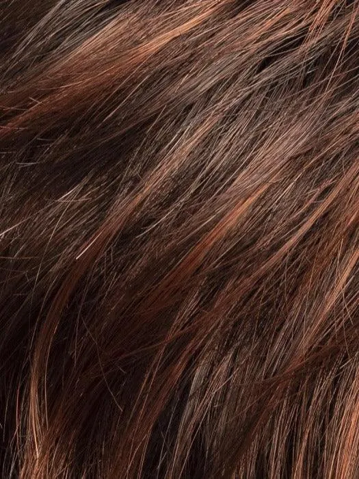 First Wig by Ellen Wille | Synthetic