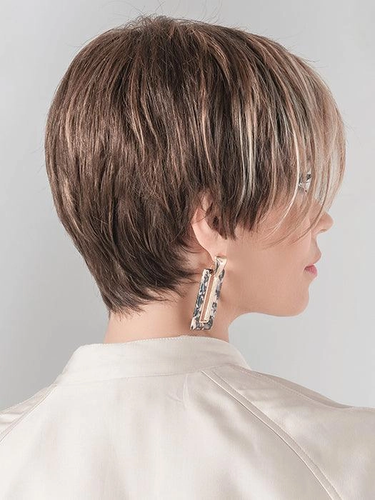 First Wig by Ellen Wille | Synthetic