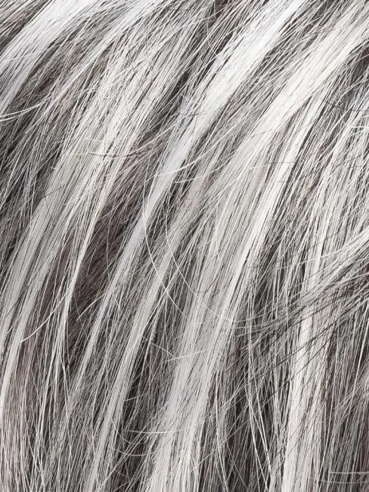 First Wig by Ellen Wille | Synthetic