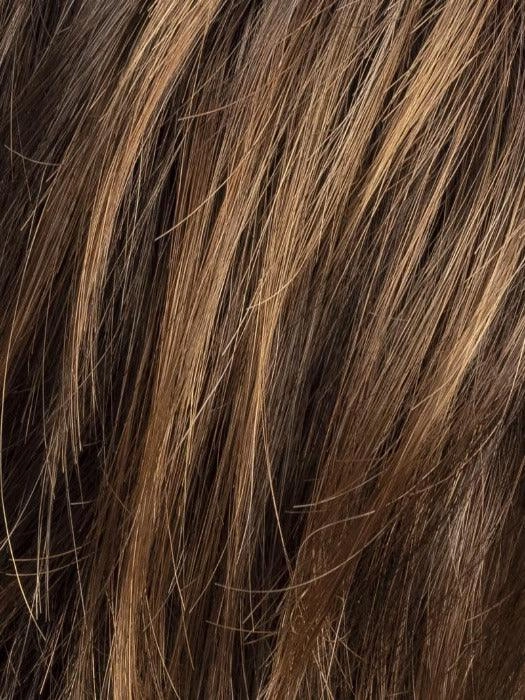 First Wig by Ellen Wille | Synthetic