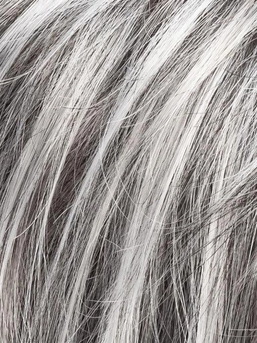 First Wig by Ellen Wille | Synthetic