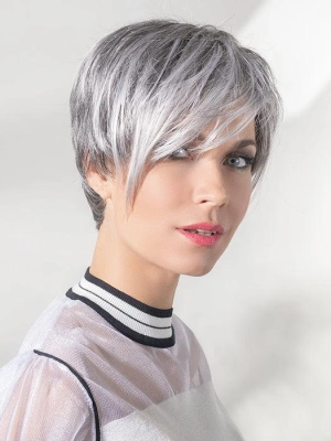 First Wig by Ellen Wille | Synthetic