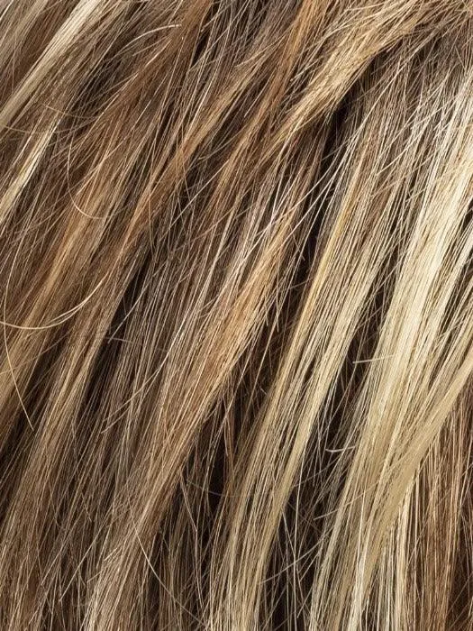 First Wig by Ellen Wille | Synthetic