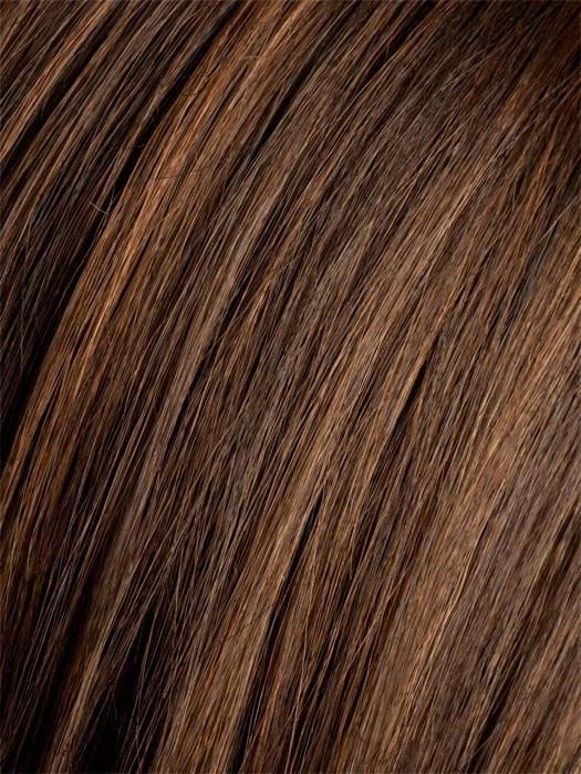 Flavour by Ellen Wille | Human Hair Extended Lace Front Wig | CLOSEOUT