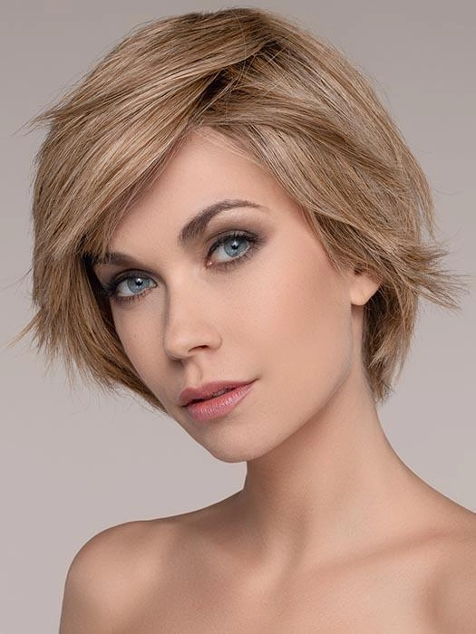 Flavour by Ellen Wille | Human Hair Extended Lace Front Wig | CLOSEOUT