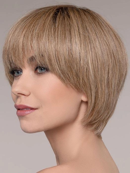 Flavour by Ellen Wille | Human Hair Extended Lace Front Wig | CLOSEOUT