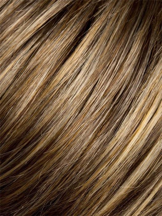 Flavour by Ellen Wille | Human Hair Extended Lace Front Wig | CLOSEOUT