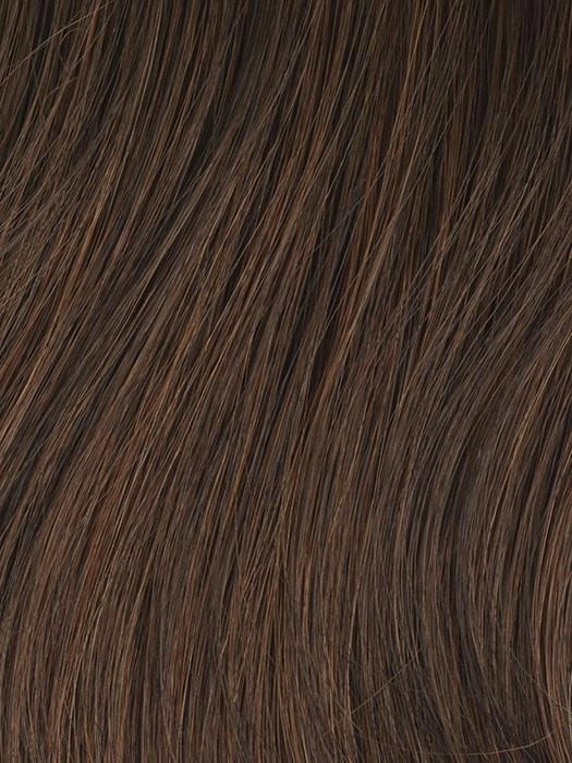 Flirt | Synthetic Wig (Basic Cap)
