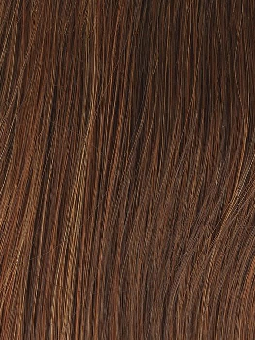 Flirt | Synthetic Wig (Basic Cap)