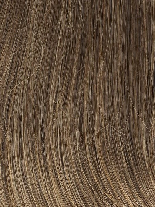 Flirt | Synthetic Wig (Basic Cap)