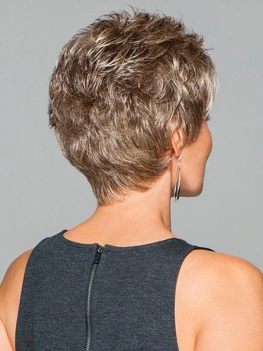 Flirt | Synthetic Wig (Basic Cap)
