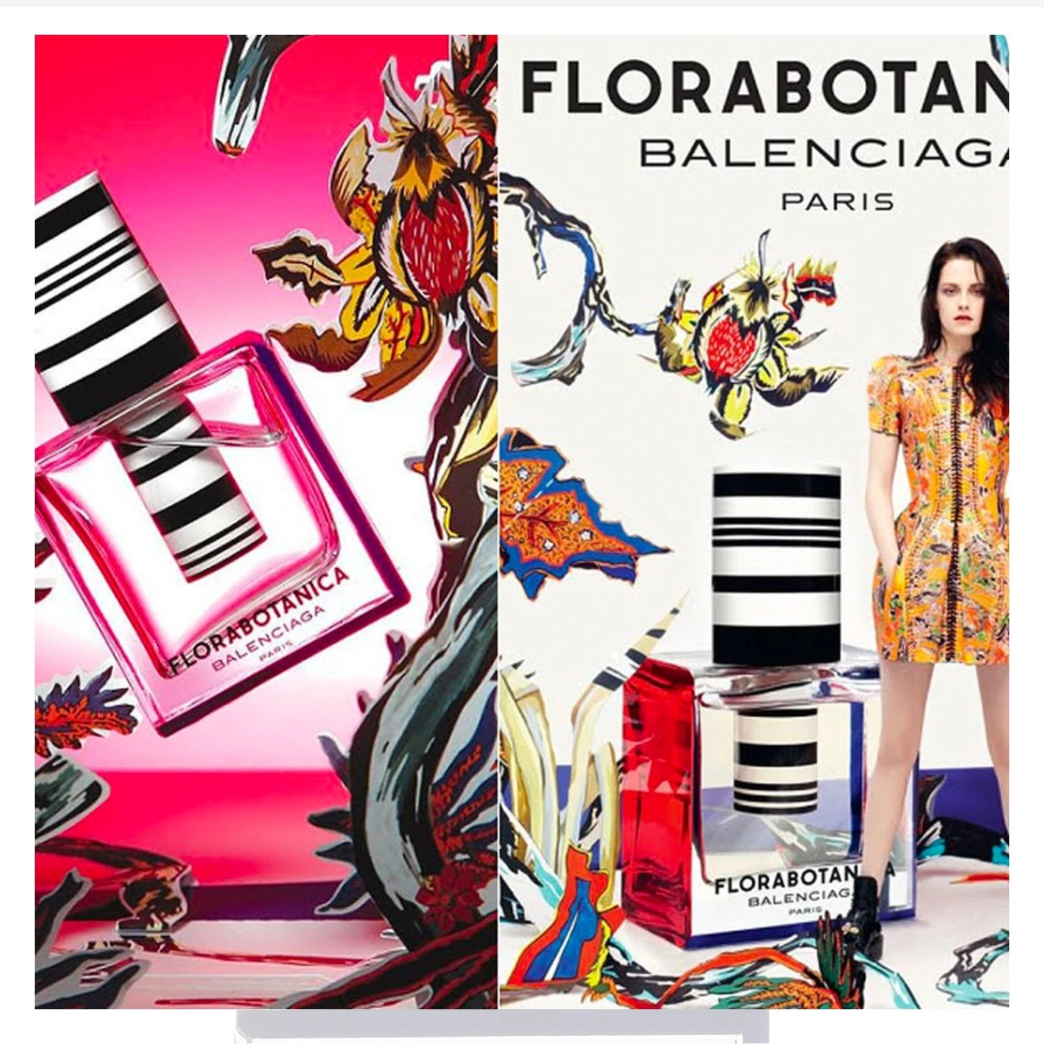 Florabotanica 1.7 oz EDP for women