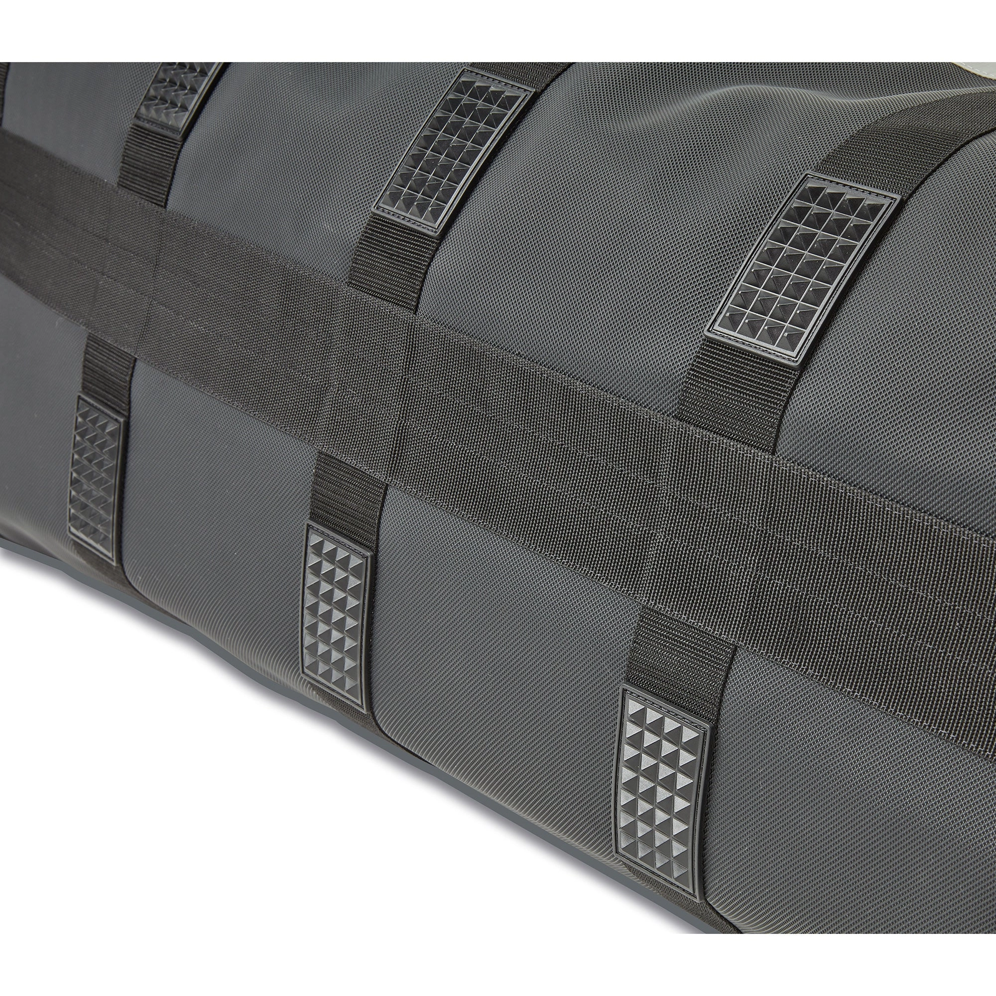 Freestanding Fish Bag 4'