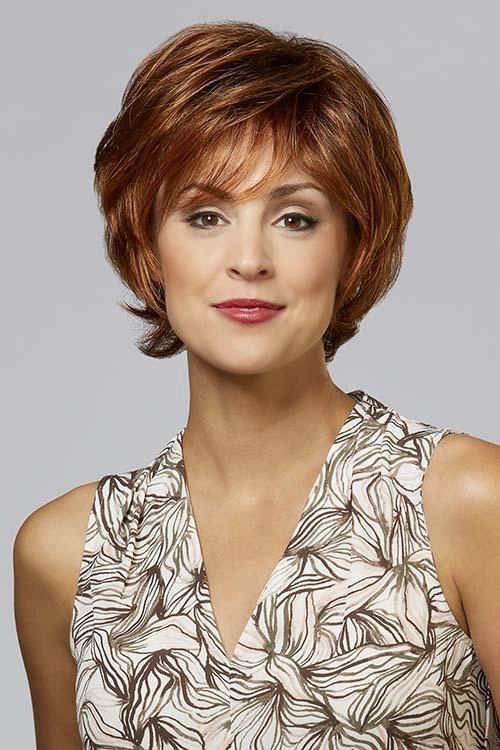 Gabby Wig by Henry Margu | Synthetic (Traditonal Cap)