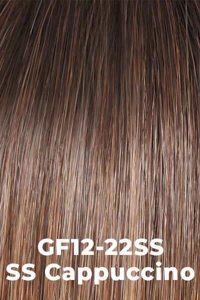 Gabor Wigs - Make A Statement
